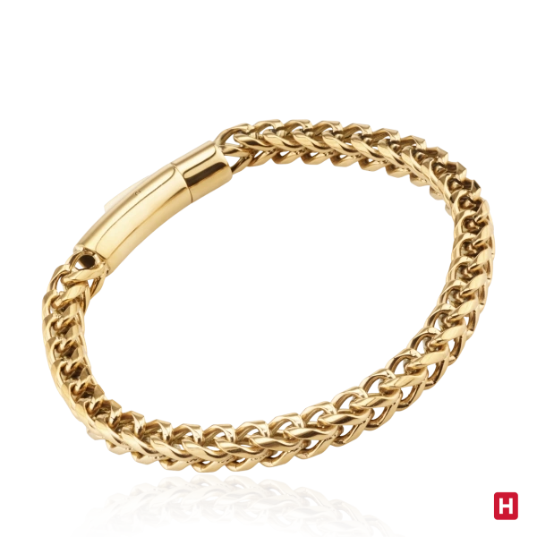 Bracelet Hassu Spike 2