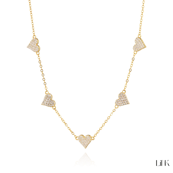 Necklace Link 2