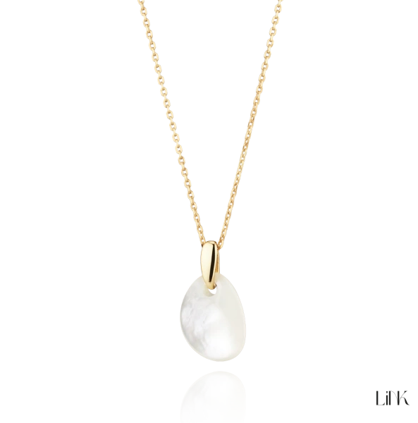 Colar Link 1