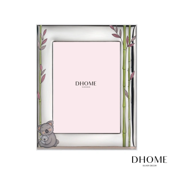 MARCO DHOME 9X13 KOALA ROSA 1