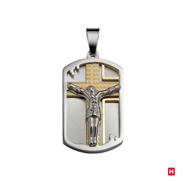 Cross Hassu 1
