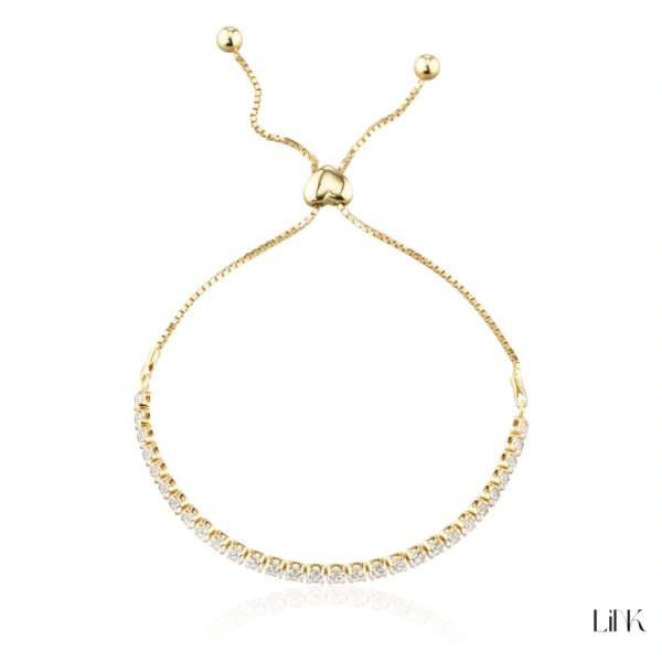 PULSERA LINK 2