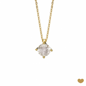 Colar Passion Gold 19.2k 1