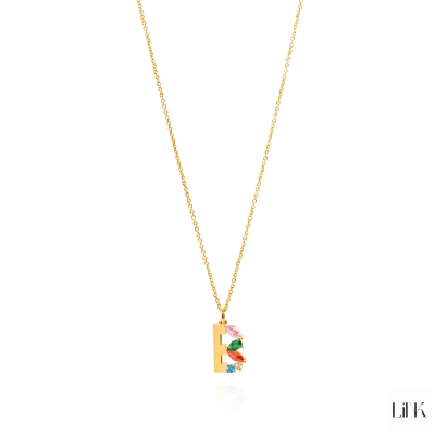COLLAR LINK - B 2