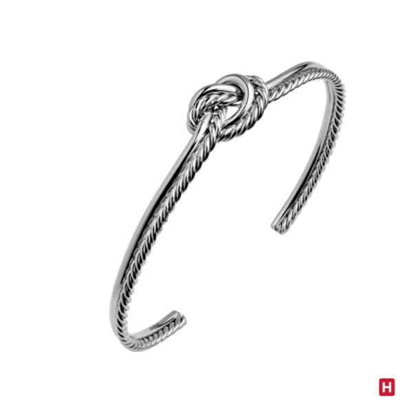 Bangle Hassu Knot 1