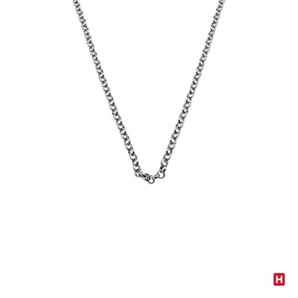 COLLAR ACERO "CHAIN 2017" 1