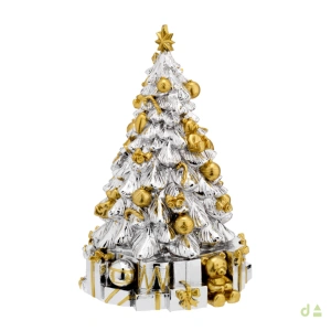 BELEN ÁRBOL DE NAVIDAD - 25CM 1
