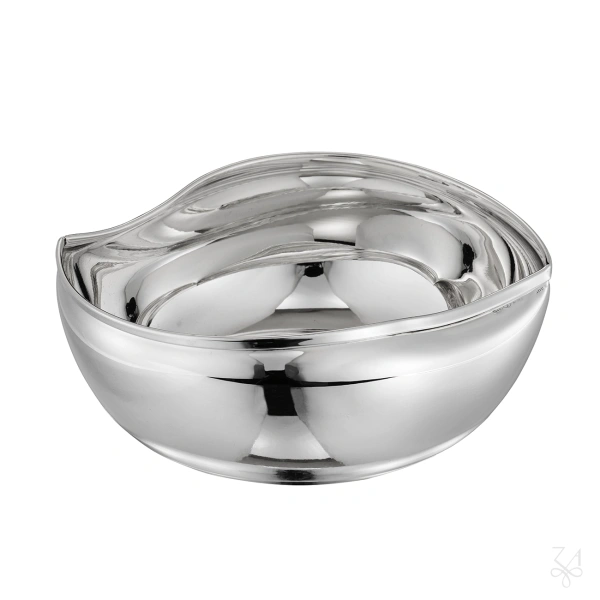 Waved Bowl 2