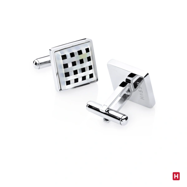 Cufflinks Hassu 1