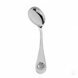 Bent Spoon - Mod. Elephant 1