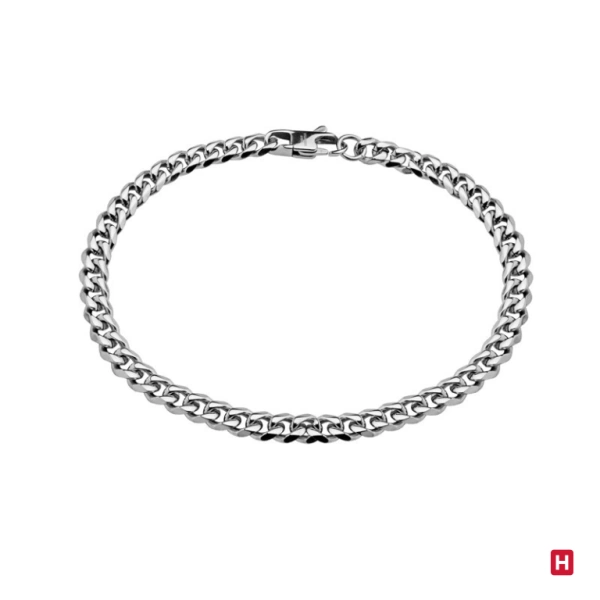 Pulseira Hassu Chain 1
