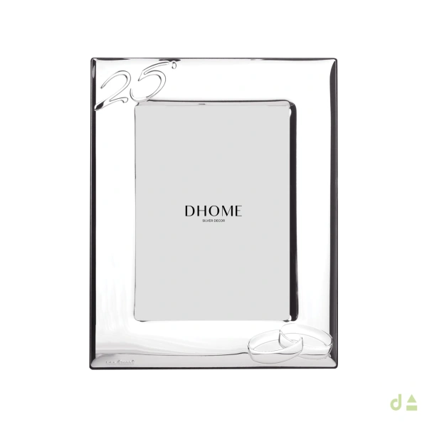 MARCO 25 ANIVERSARIO 10X15 BORDE 3.7CM - FASHION DECOR 2