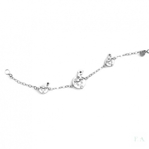 Bracelet FA Trinity Girl 1