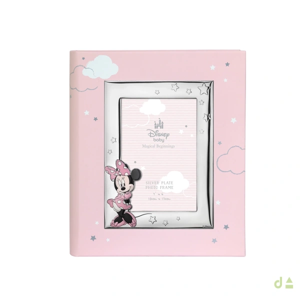 Album Minnie 2