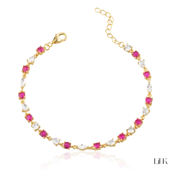 Pulseira Link 2