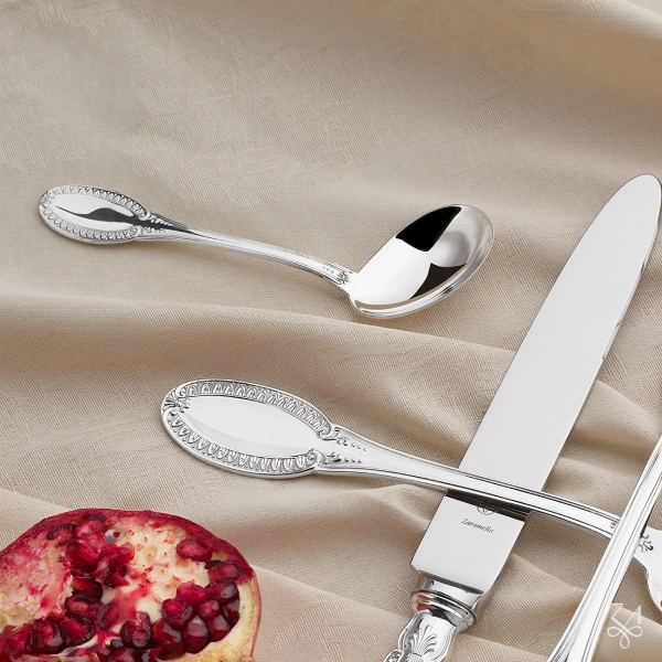 Bent Spoon - Mod. Impero 2