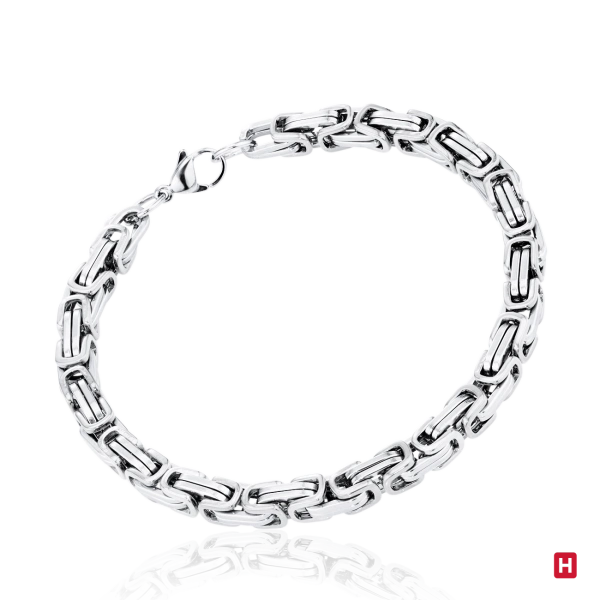 Pulseira Hassu Be the Best 2