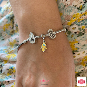 Charm SMW Mão de Fátima 2