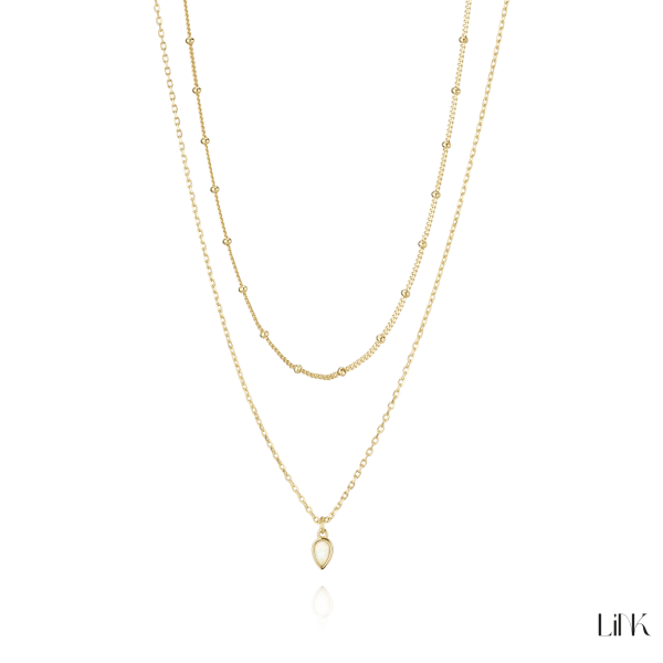 COLLAR LINK 2