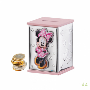 Mealheiro Dhome Minnie 1