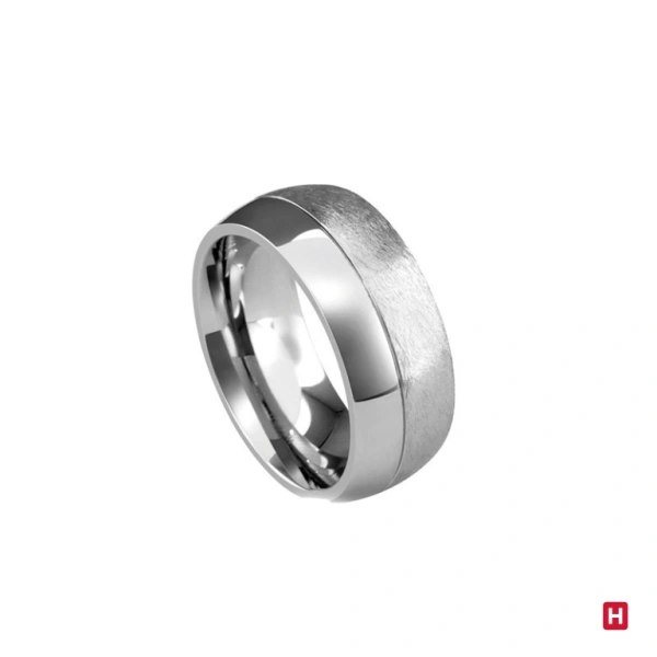 Wedding Ring Hassu Eternity 1