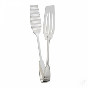 Asparagus Serving Tongs 1