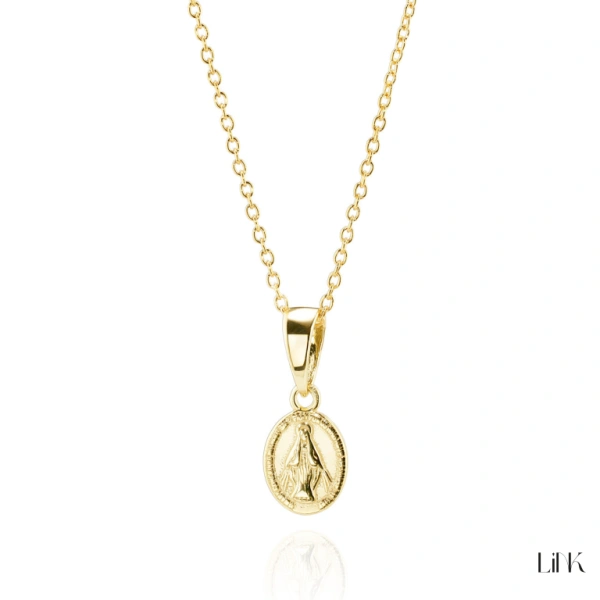 COLLAR LINK 4