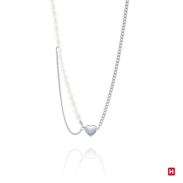 Necklace Hassu Love 2