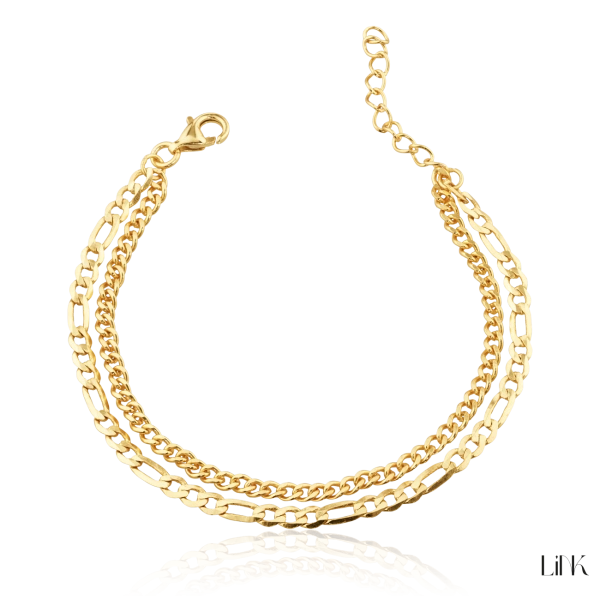 Pulseira Link 2
