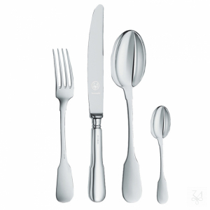 Collection Cardinale Set 48 pieces  in a chest 1