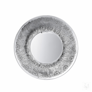 Plate for Elijah Cup Zurich - Mod. Poppy 1