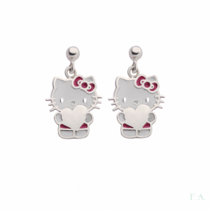 Earrings FA - Lovely 1