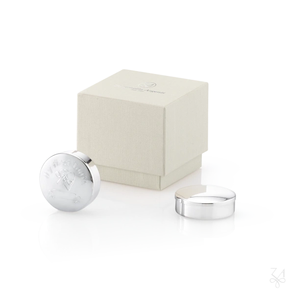 First Curl Box - Mod. Baby´s Curl 5