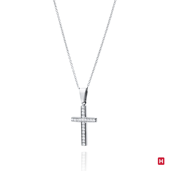 Necklace Hassu 1