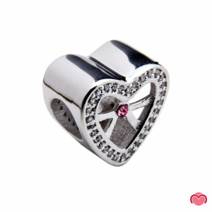 Conta SMW Coração para Sempre 1