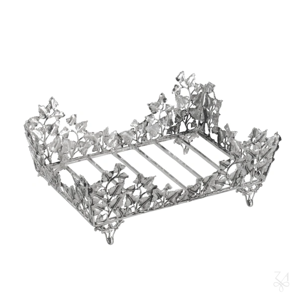 Rectangular Napkin Holder 20x12 - Mod. Ivy 2