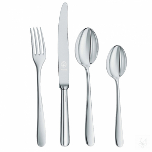 Collezione Svedese Servizio 24 pezzi , con scatola 1