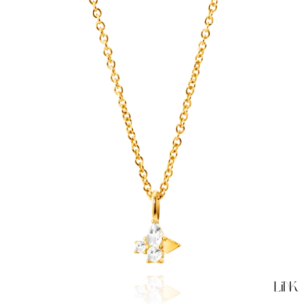 COLLAR LINK 3