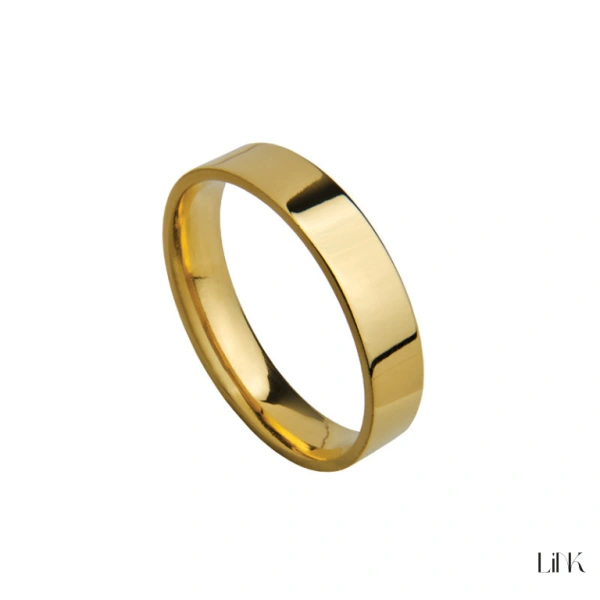 Aliança Link Basic - 4.5 mm 1
