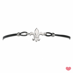 Pulseira Passion Flor de Lis 1