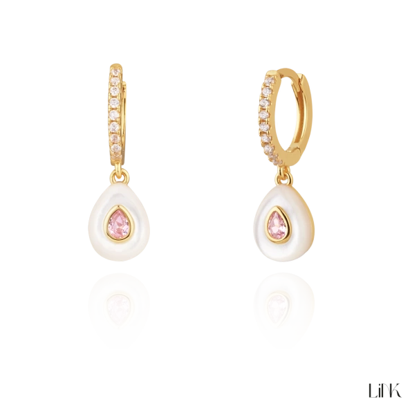Earrings Link 2