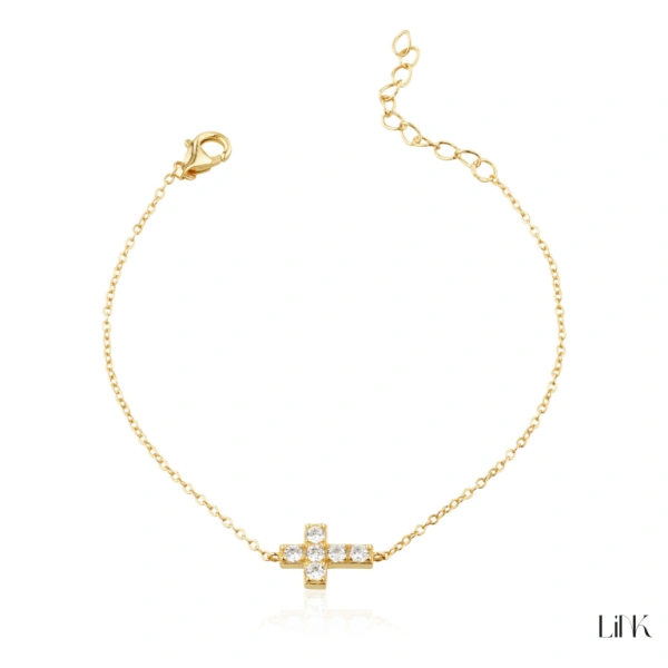 Pulseira Link 1