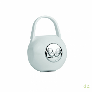 Porta Chupeta Dhome Sapatinhos 1