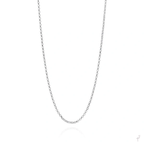 CADENA CORDÓN 0.40 C/ 50CM 3