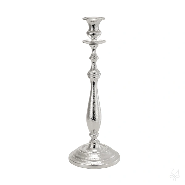 Candlestick Maxi Hammered - Mod. Inglese 2