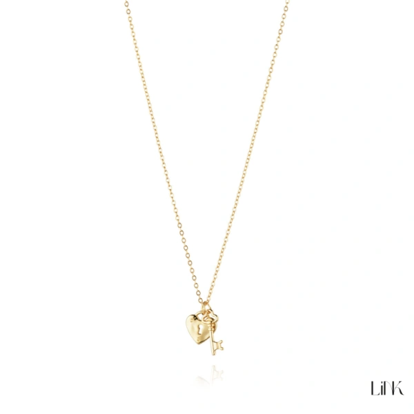 COLLAR LINK 3