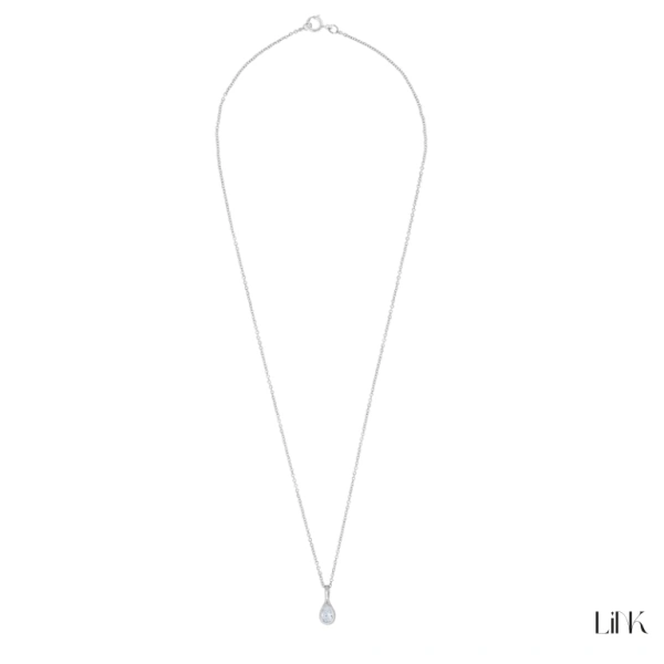 COLLAR CON CIRCONIAS 2