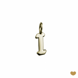 Letra Passion Gold 19.2k - I 1