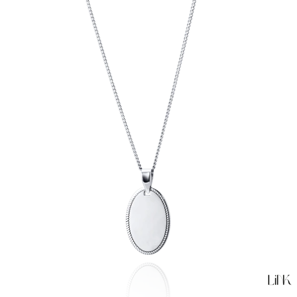 Colar Link 1