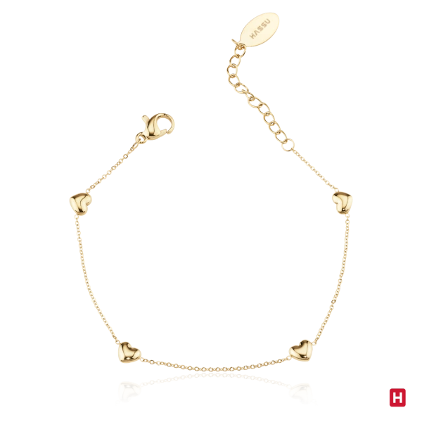 Pulseira Hassu 2